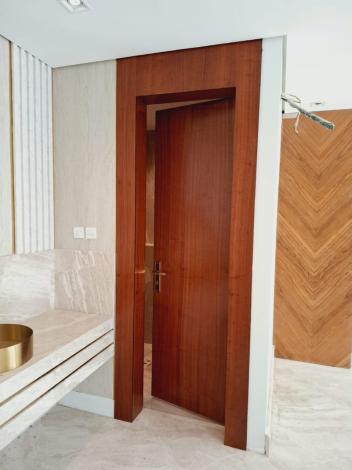 شقة في عمارة